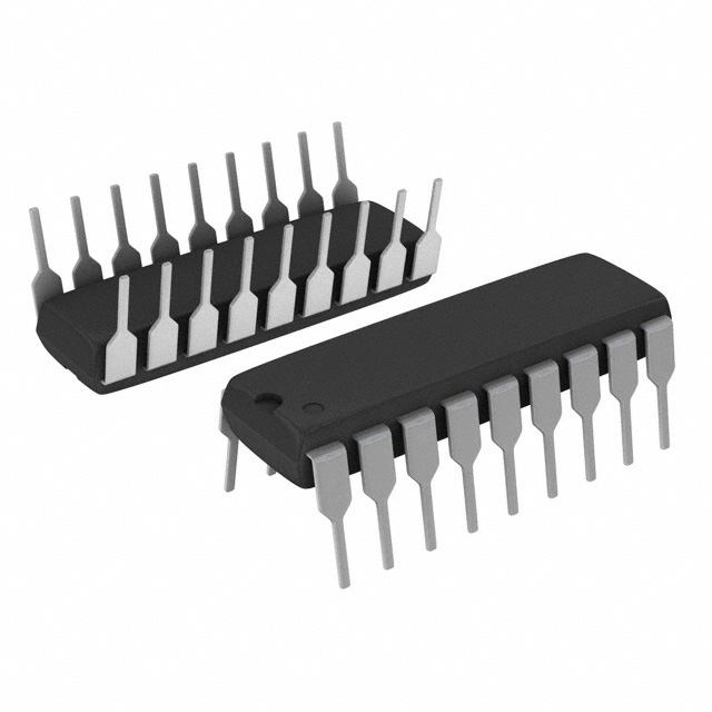 ULN2803AN ULN2803AN