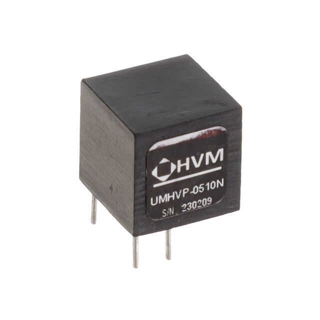 UMHVP-0510N UMHVP-0510N