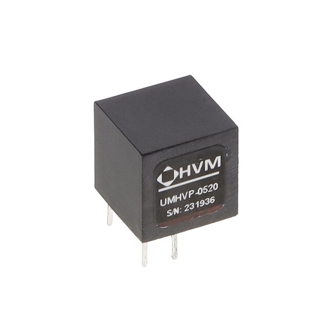 UMHVP-0520