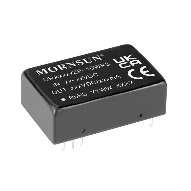 URA2405ZP-10WR3 URA2405ZP-10WR3