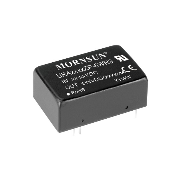 URA2409ZP-6WR3 URA2409ZP-6WR3