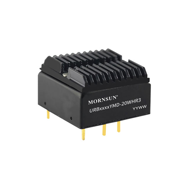URB2415YMD-20WHR3 URB2415YMD-20WHR3