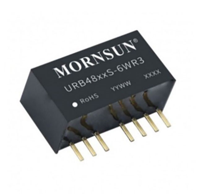 URB4803S-6WR3 URB4803S-6WR3