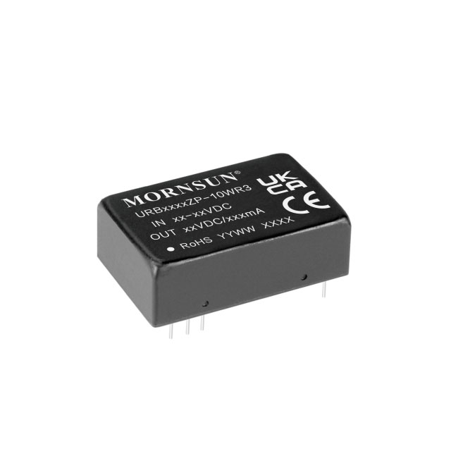 URB4803ZP-10WR3 URB4803ZP-10WR3