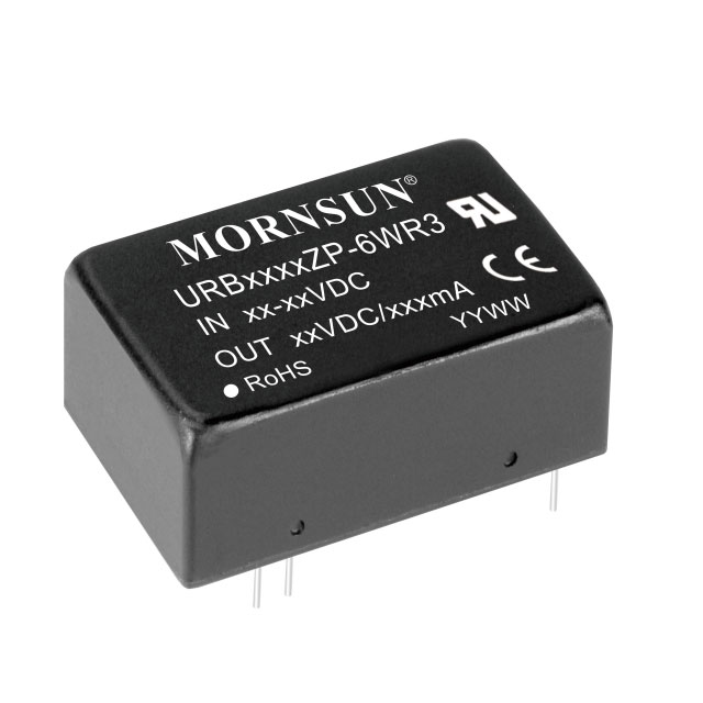 URB4803ZP-6WR3 URB4803ZP-6WR3