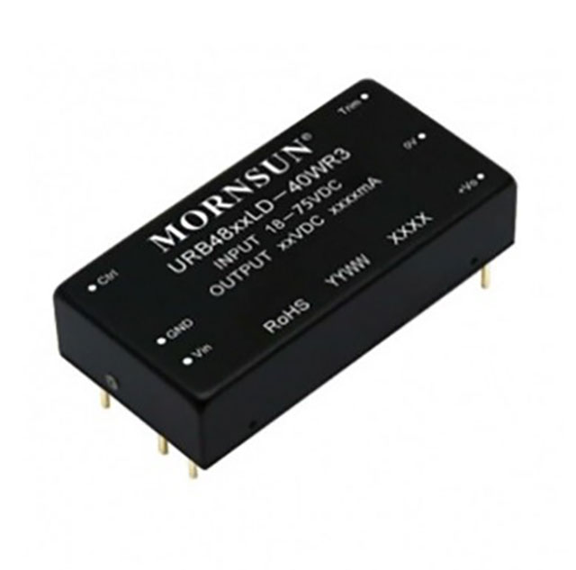 URB4812LD-40WR3