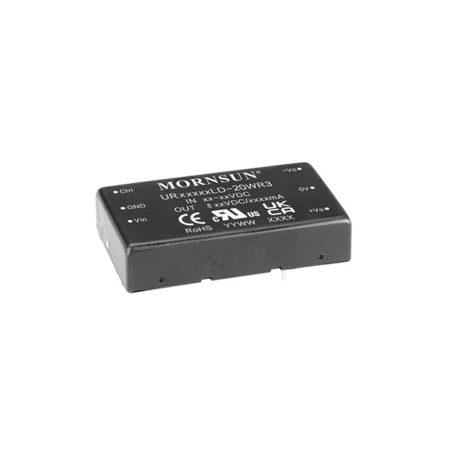 URB4824LD-20WR3 URB4824LD-20WR3