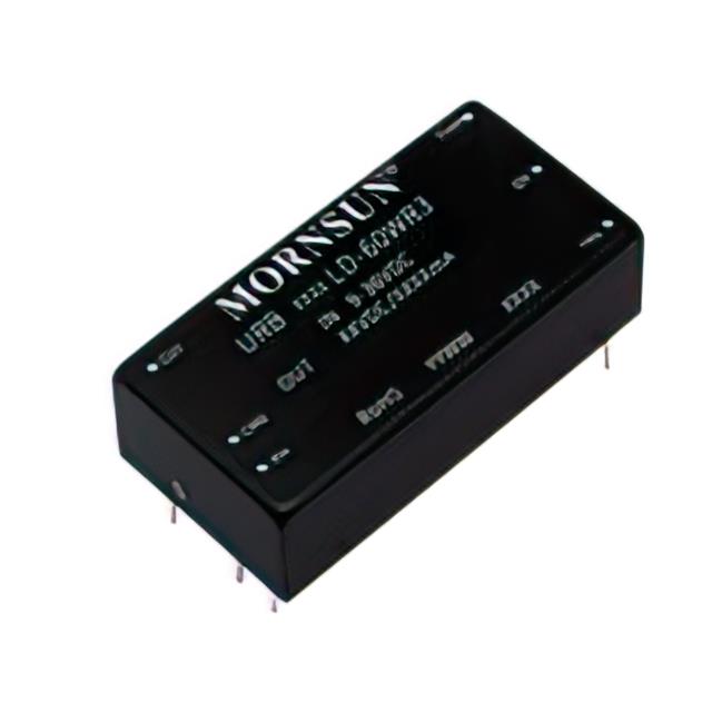 URB4824LD-60WR3 URB4824LD-60WR3