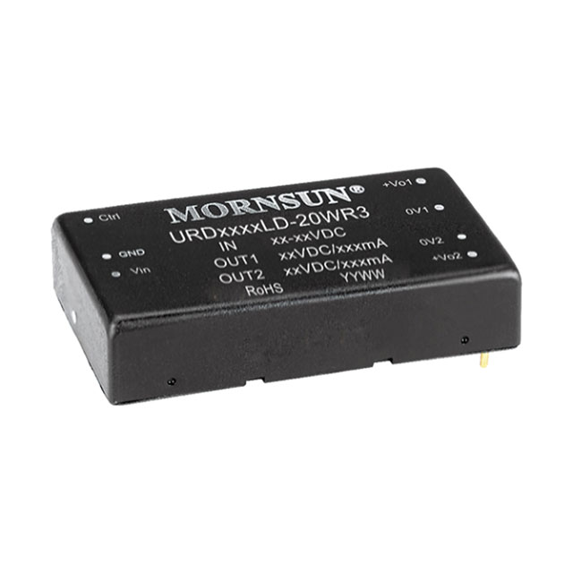 URD480524LD-20WR3 URD480524LD-20WR3