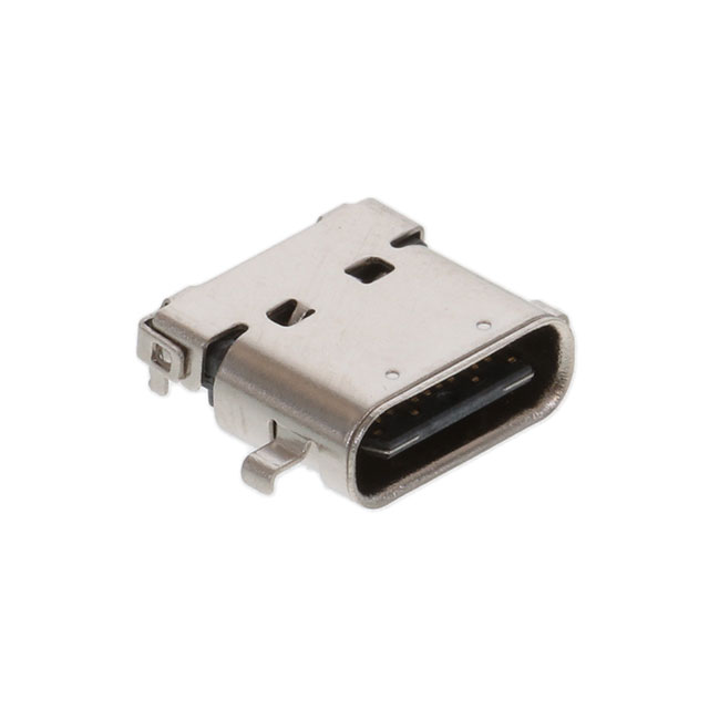 USB-C31-S-RA-EH2.0B-BK-T/R USB-C31-S-RA-EH2.0B-BK-T/R