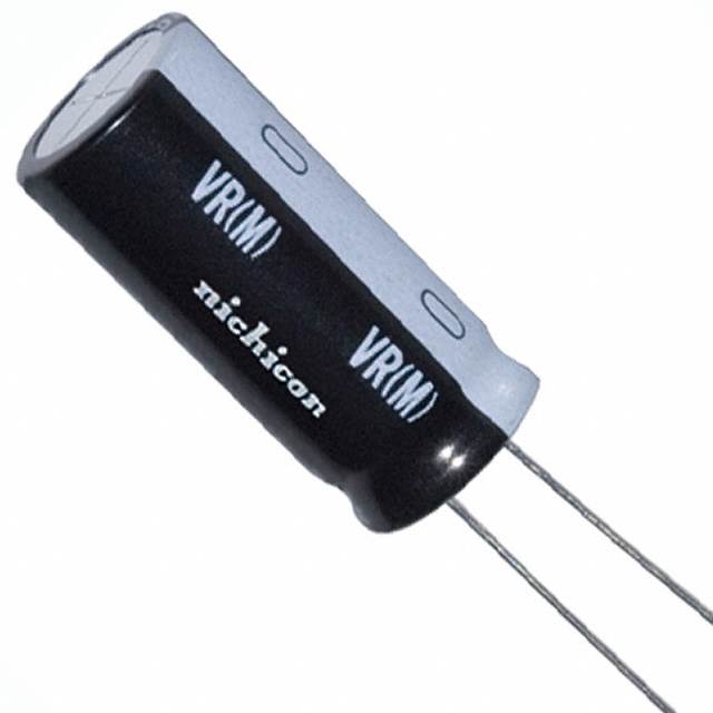 UVR2F101MHD UVR2F101MHD