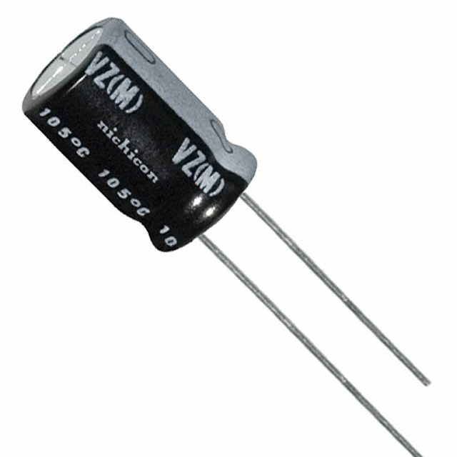 UVZ1C102MPD UVZ1C102MPD