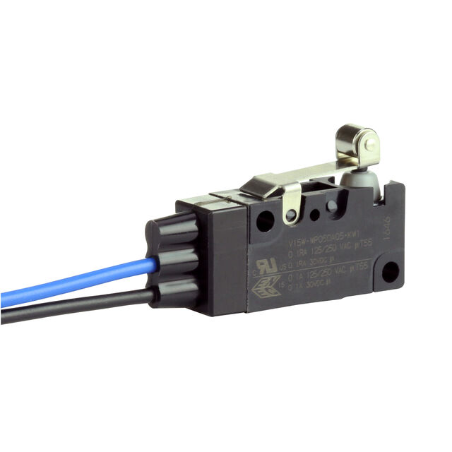 V15W-WP050A05-KW1 V15W-WP050A05-KW1
