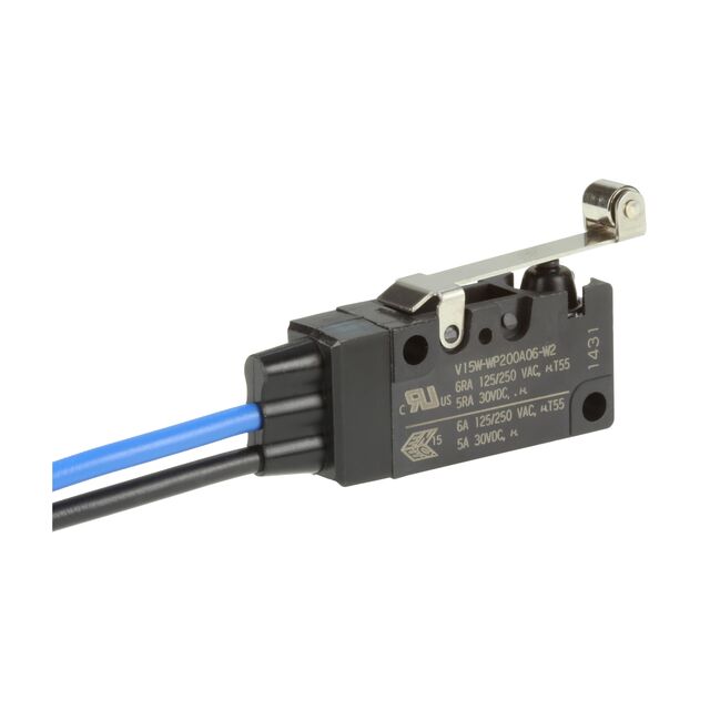 V15W-WP200A06-W2 V15W-WP200A06-W2