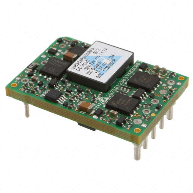 V48SC3R315NRFA V48SC3R315NRFA