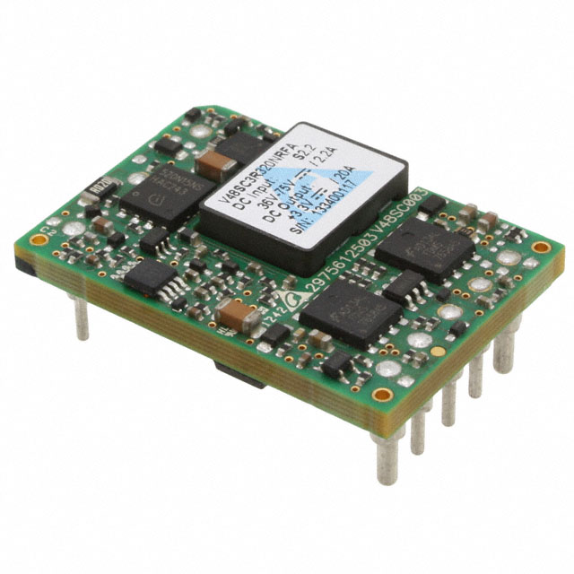 V48SC3R320NRFA V48SC3R320NRFA