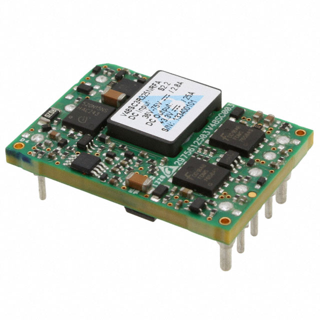 V48SC3R325NRFA V48SC3R325NRFA