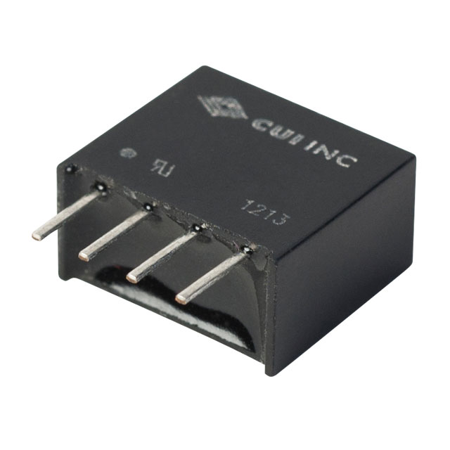 VBSD1-S12-S3.3-SIP VBSD1-S12-S3.3-SIP