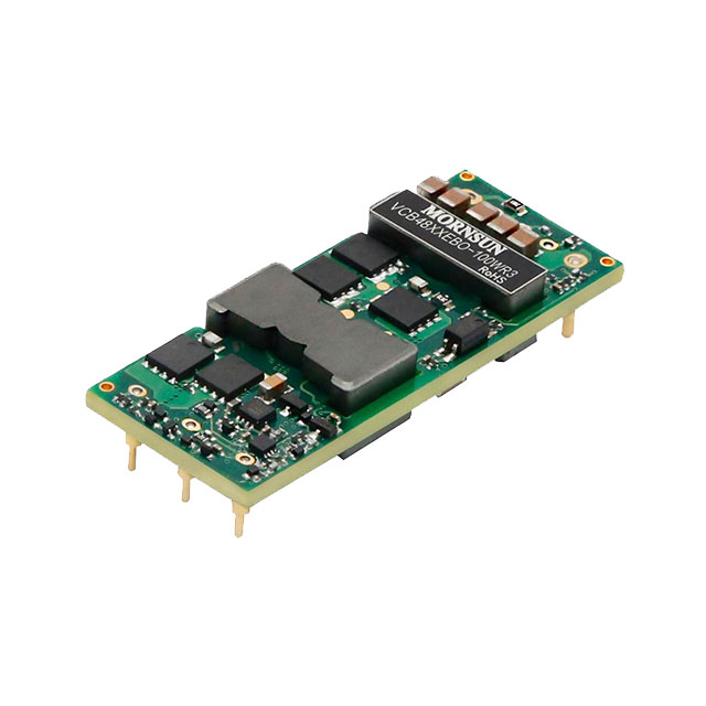 VCB4805EBO-100WR3 VCB4805EBO-100WR3