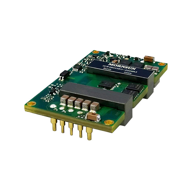 VCB4805QBO-200WR3 VCB4805QBO-200WR3