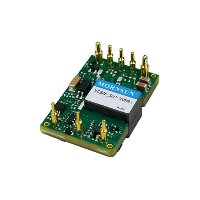 VCB4805SBO-100WR3 VCB4805SBO-100WR3