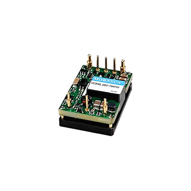 VCB4805SBO-75WFR3 VCB4805SBO-75WFR3