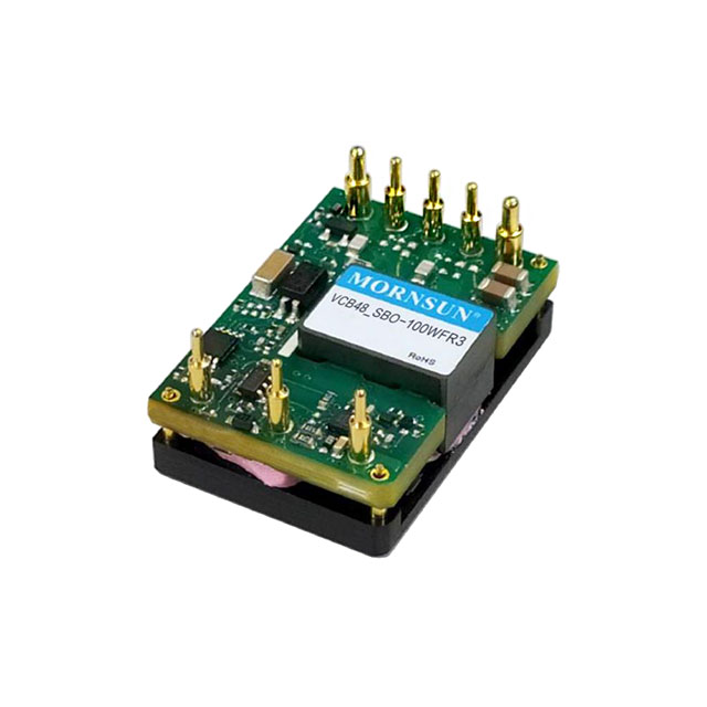 VCB4828SBO-100WFR3 VCB4828SBO-100WFR3