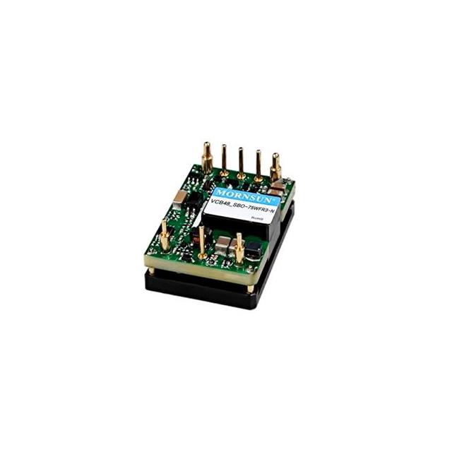 VCB4828SBO-75WFR3-N VCB4828SBO-75WFR3-N