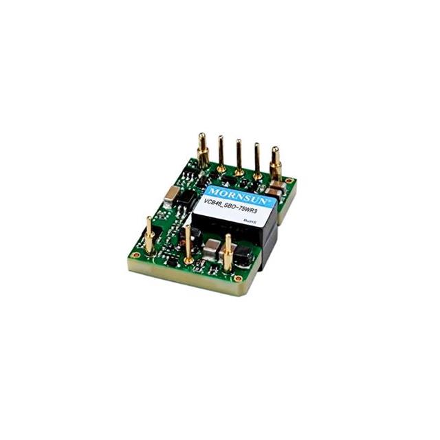 VCB4828SBO-75WR3
