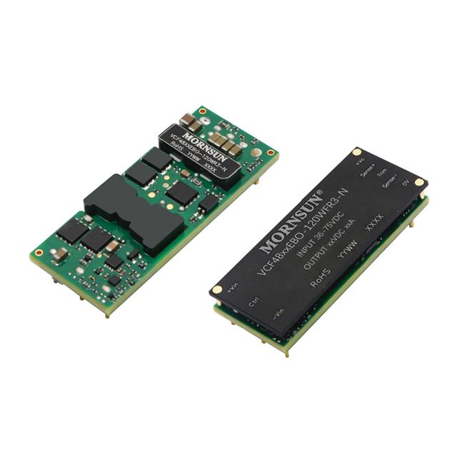 VCF4805EBO-120WFR3-N VCF4805EBO-120WFR3-N