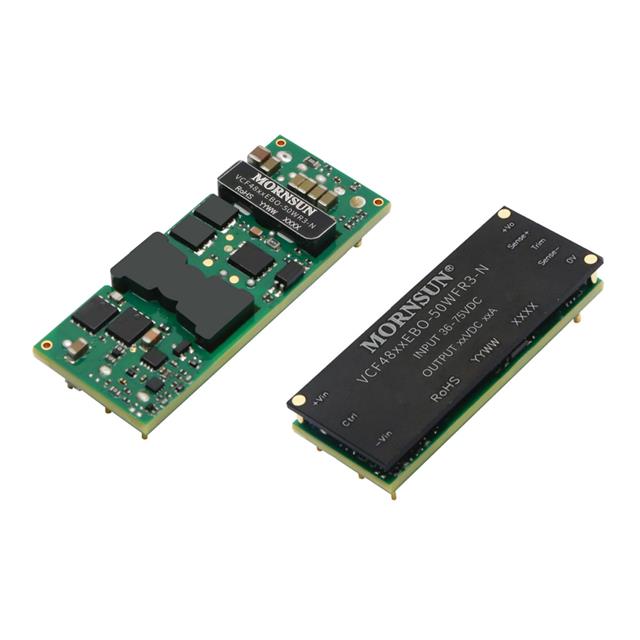 VCF4805EBO-50WFR3-N VCF4805EBO-50WFR3-N