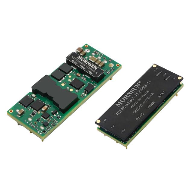 VCF4805EBO-75WFR3-N VCF4805EBO-75WFR3-N