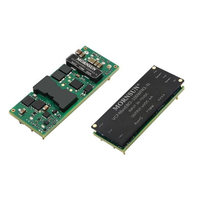 VCF4812EBO-100WFR3-N VCF4812EBO-100WFR3-N