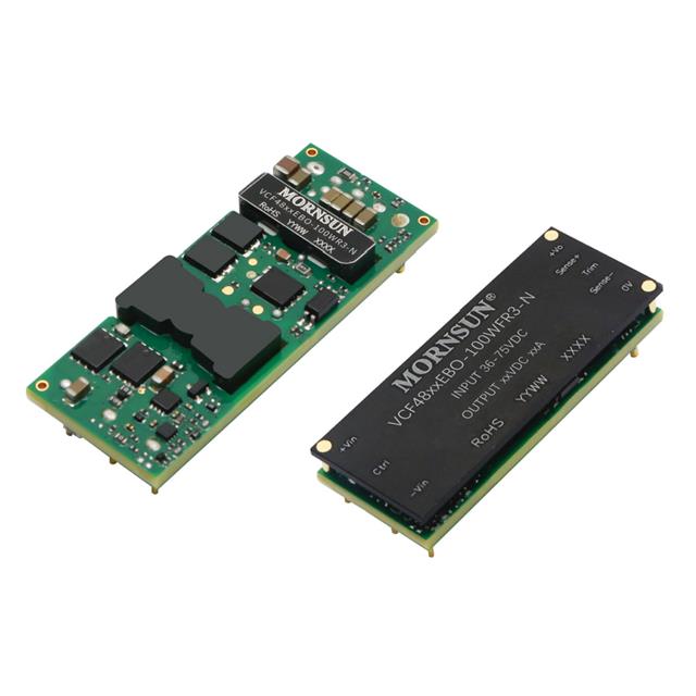 VCF4812EBO-100WR3-N VCF4812EBO-100WR3-N