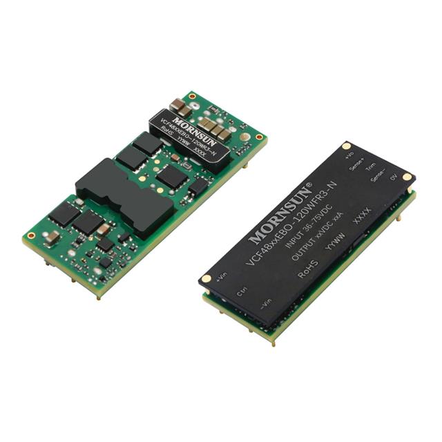 VCF4812EBO-120WR3-N VCF4812EBO-120WR3-N