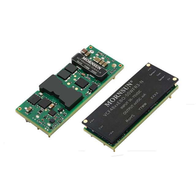 VCF4812EBO-50WR3-N VCF4812EBO-50WR3-N