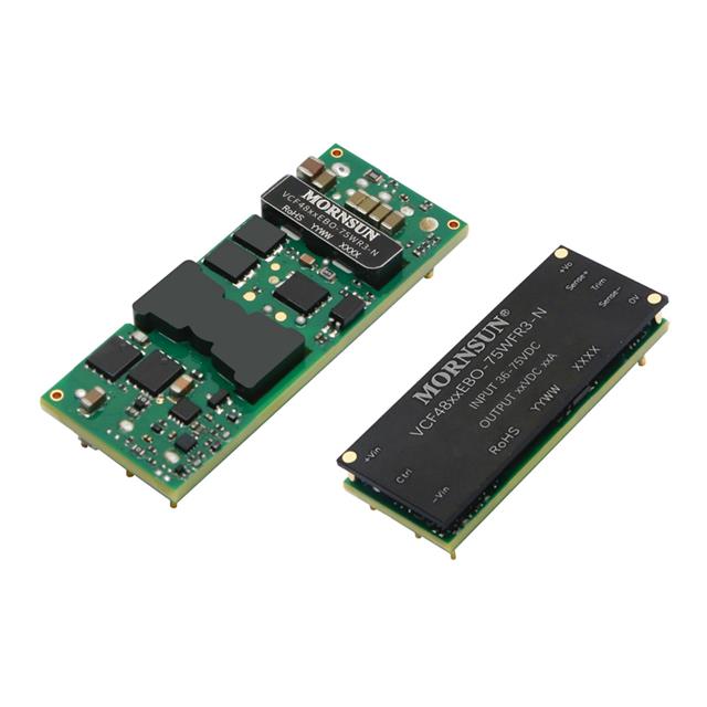 VCF4812EBO-75WR3-N VCF4812EBO-75WR3-N