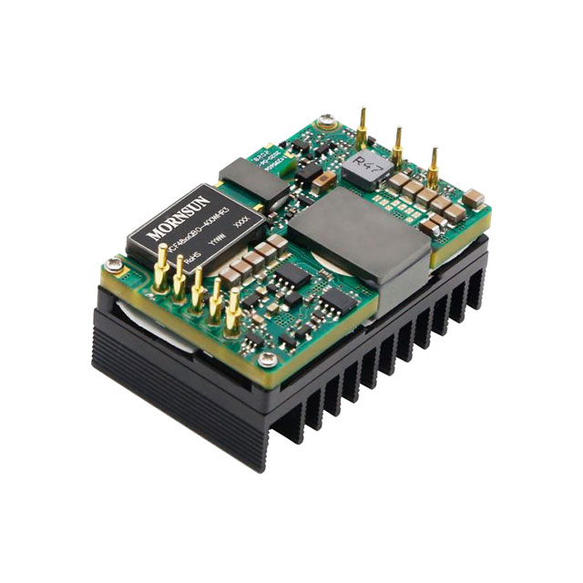 VCF4812QBO-400WHR3 VCF4812QBO-400WHR3