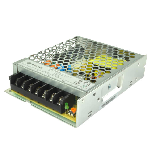 VGS-75B-48 VGS-75B-48