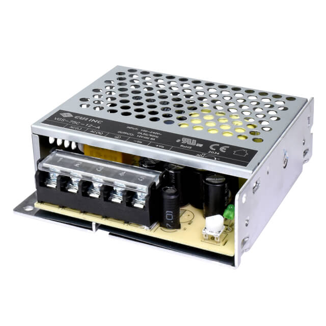 VGS-75C-24-A VGS-75C-24-A