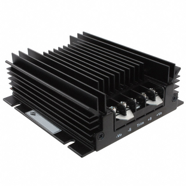 VHK50W-Q48-S12 VHK50W-Q48-S12