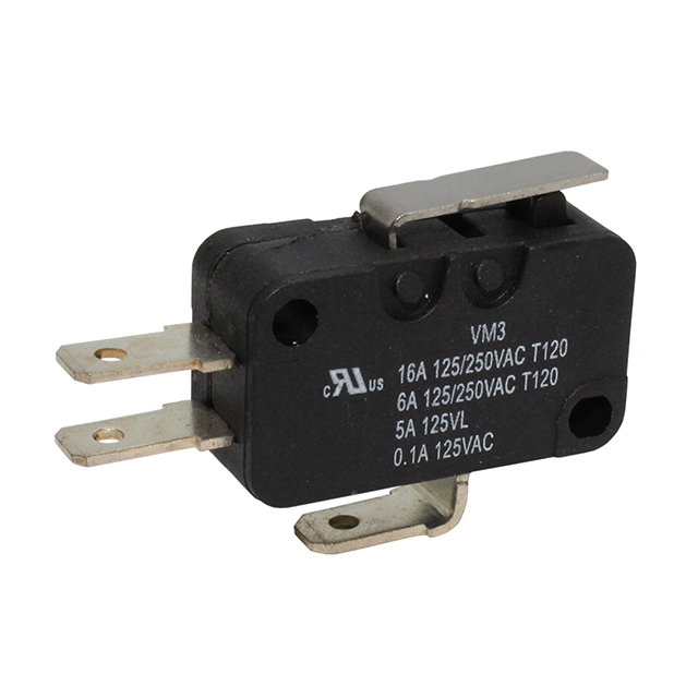 VM3CQF0802L04 VM3CQF0802L04