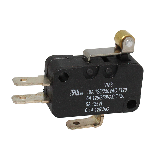VM3CQF0802L06 VM3CQF0802L06