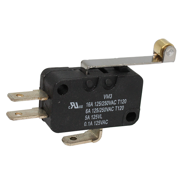 VM3CQF1802L01 VM3CQF1802L01
