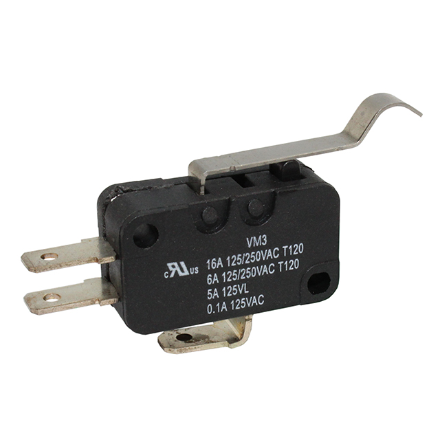 VM3CQF1802L02 VM3CQF1802L02