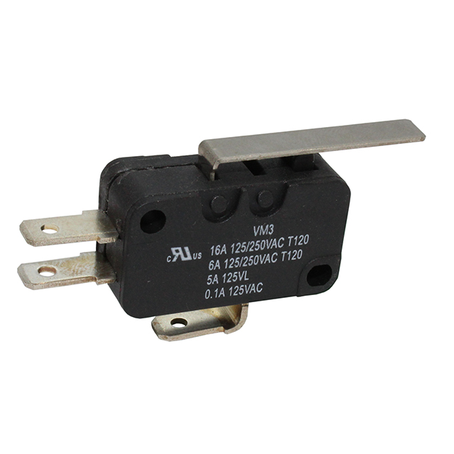 VM3CQF1802L03 VM3CQF1802L03