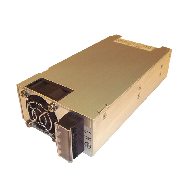 VMS-300-12-CFS VMS-300-12-CFS