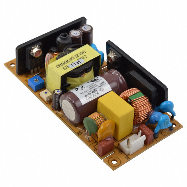 VMS-60-5 VMS-60-5
