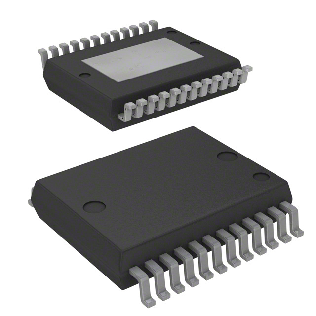 VND830AEPTR-E VND830AEPTR-E