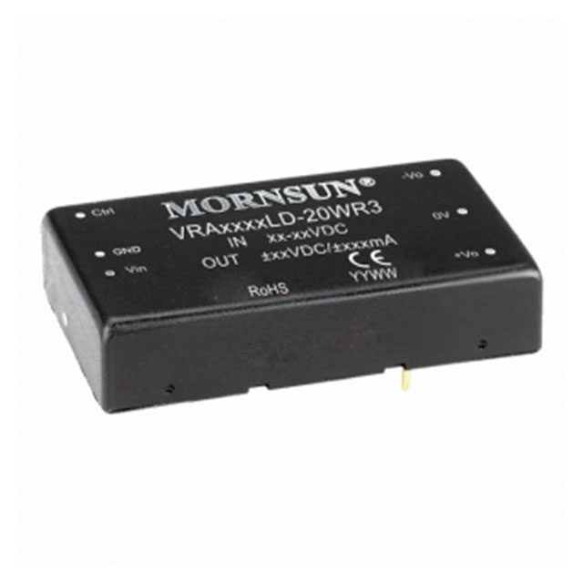 VRA4815LD-20WR3 VRA4815LD-20WR3